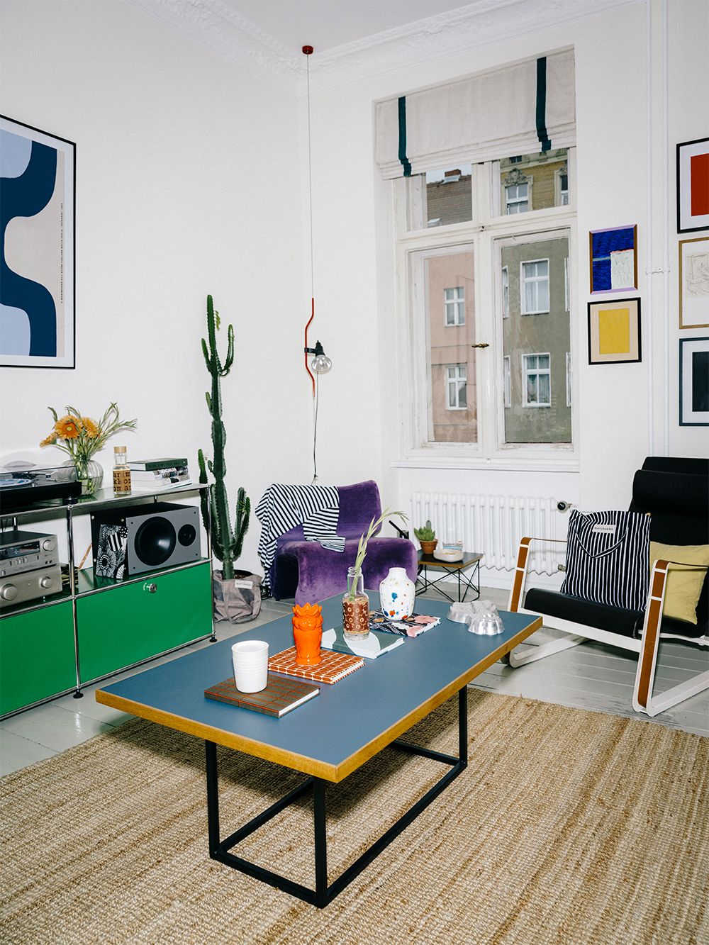 The Marimekko Marimade collection puts the fun in functional while