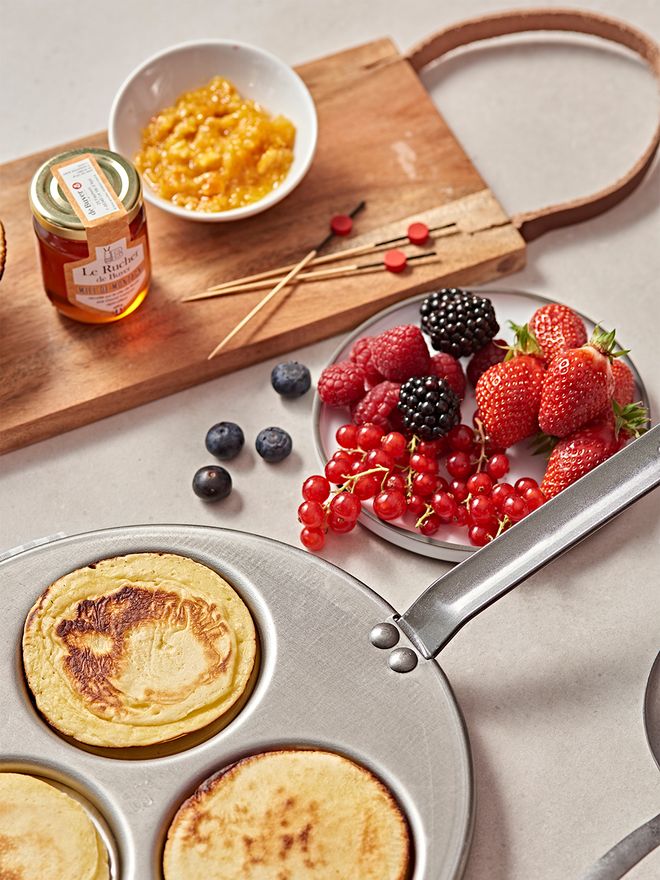Elevate your brunch experience: 8 tips for a stylish morning feast