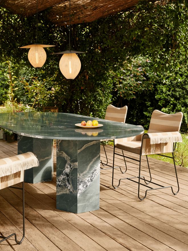 TOP 5: Outdoor favorites  – the most inspiring new products of the month
