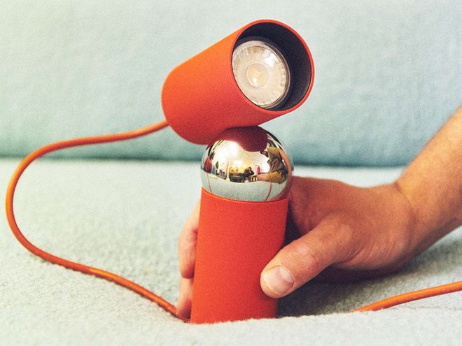 Flos Bilboquet lamp