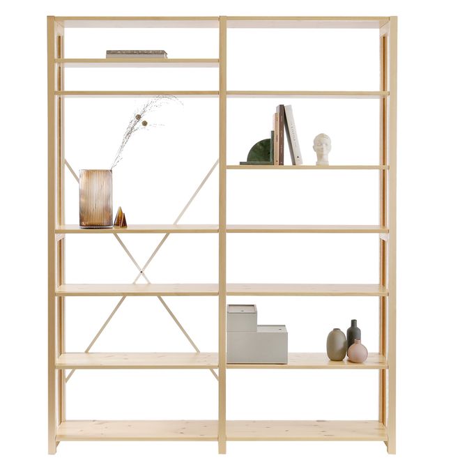 Modular magic: 7 custom storage solutions to love