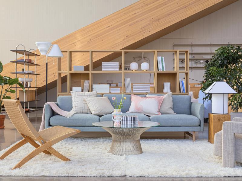 Finnish Design Shopin Showroom & myymälän kevätnäyttely 2026