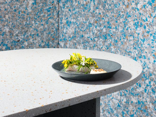Zero Waste Bistro