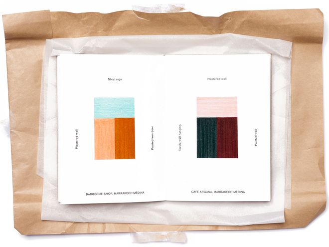 Mustard and chocolate – Maija Rasila’s June favorites