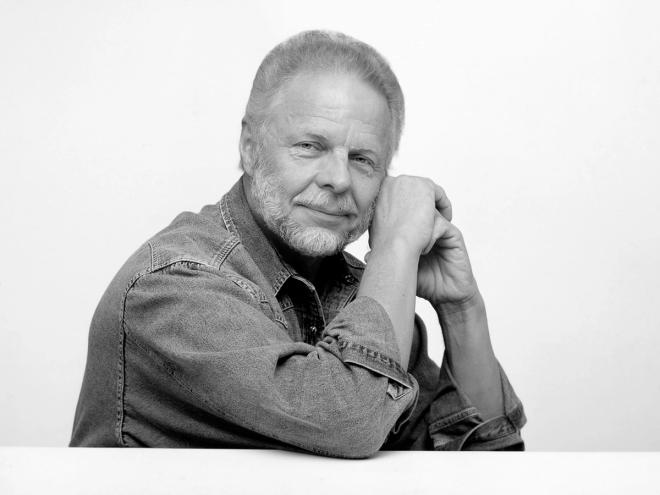 Timo Sarpaneva