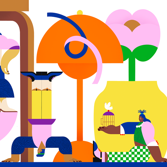 Finnish Design Shop's sustainability efforts