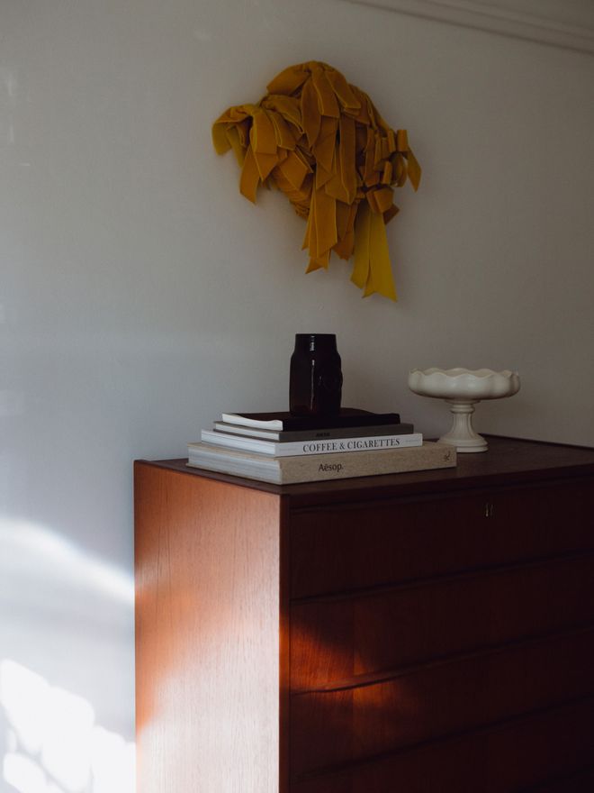 Discovering the art of calm with Baina’s Bailey Meredith