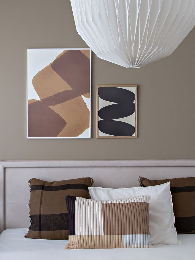 Ferm Living Dry cushion