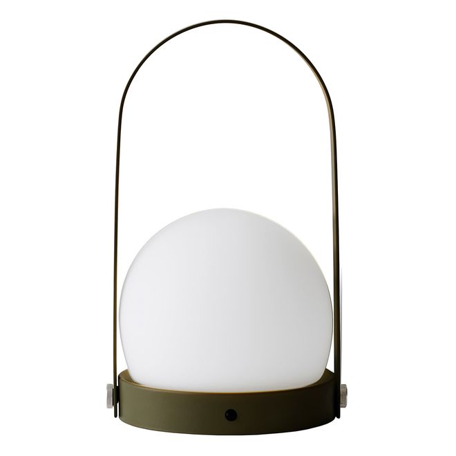 Menu's Carrie table lamp by Norm Architects.