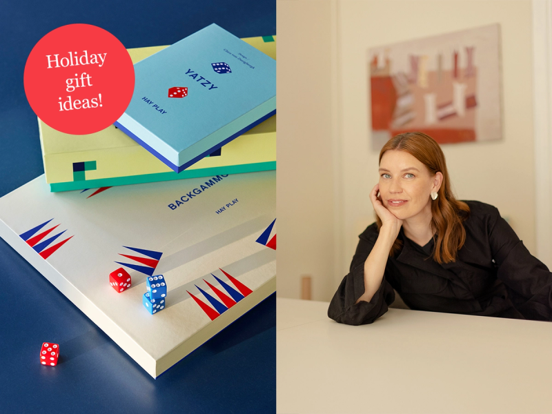 Päivi Häikiön joululahjavinkit: ”Lautapelit kuuluvat kiireettömien vapaapäivien viettoon”