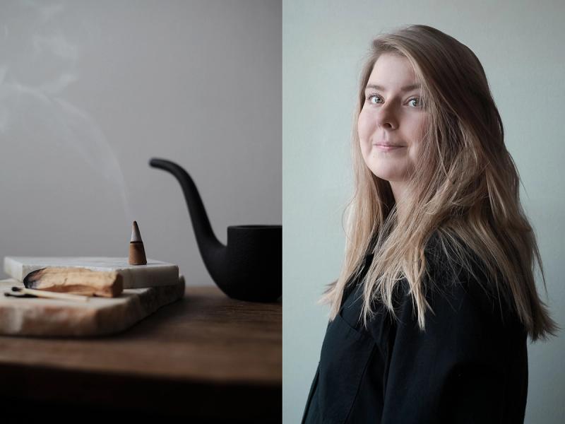 Kolumni: Mieleenpainuvimmat tilat on sisustettu silmät ummessa
