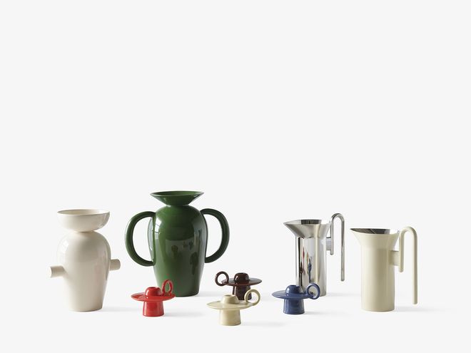 What’s new: Momento collection