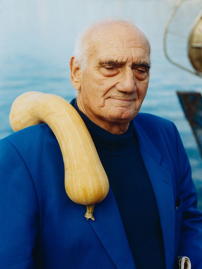 Osma Harvilahti Gone Fishing