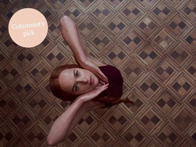 Suspiria
