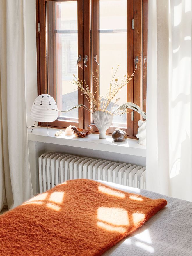 Akari 1AD table lamp