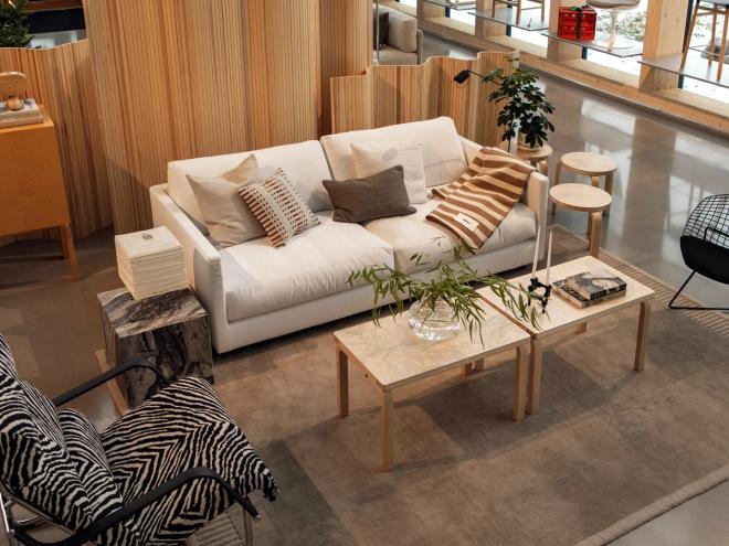 Lasting beauty for home and holiday gifting – Showroom’s seasonal favorites