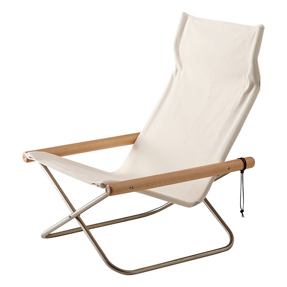 What's new: Nychair X | Design Stories