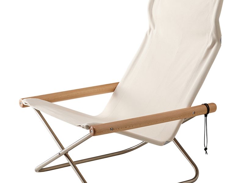 Viikon uutuus: Nychair X