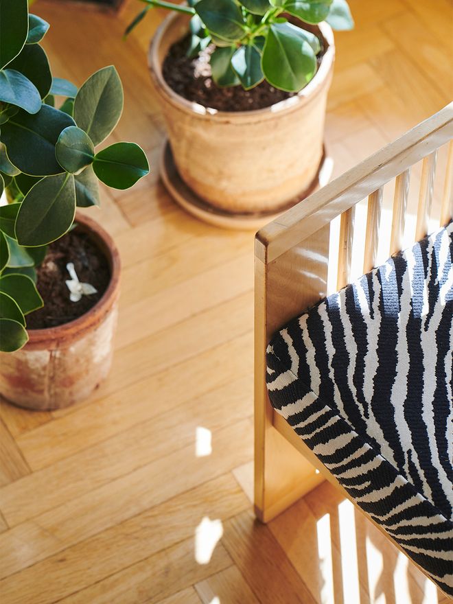Artek 444 armchair