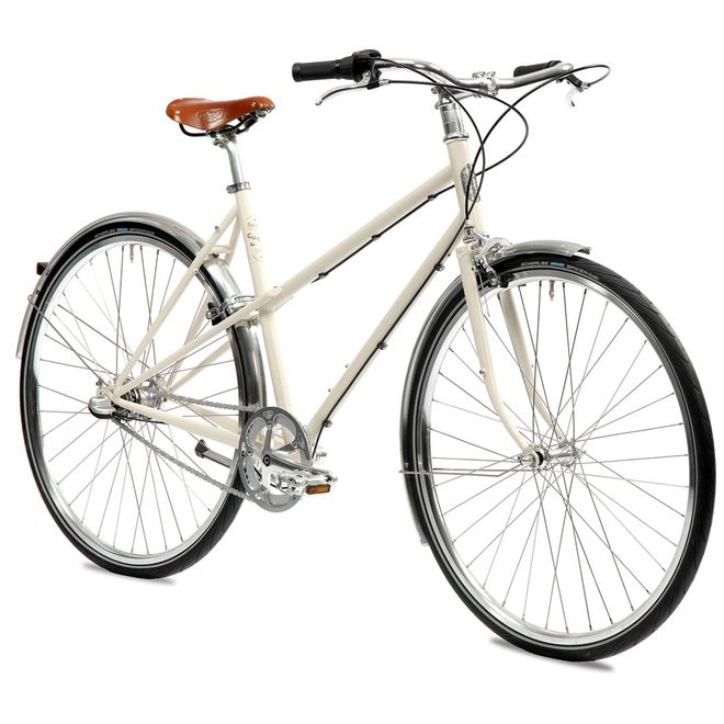 Pelago Bicycles Capri