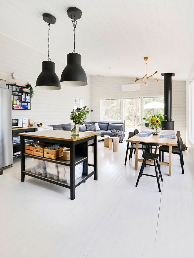 Summer cottage in Pargas