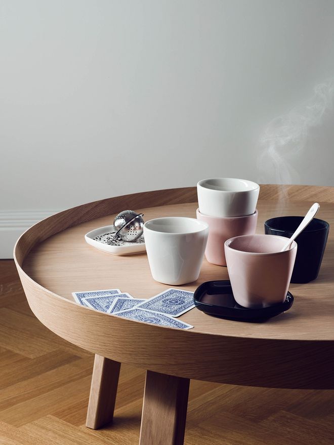Iittala X Issey Miyake
