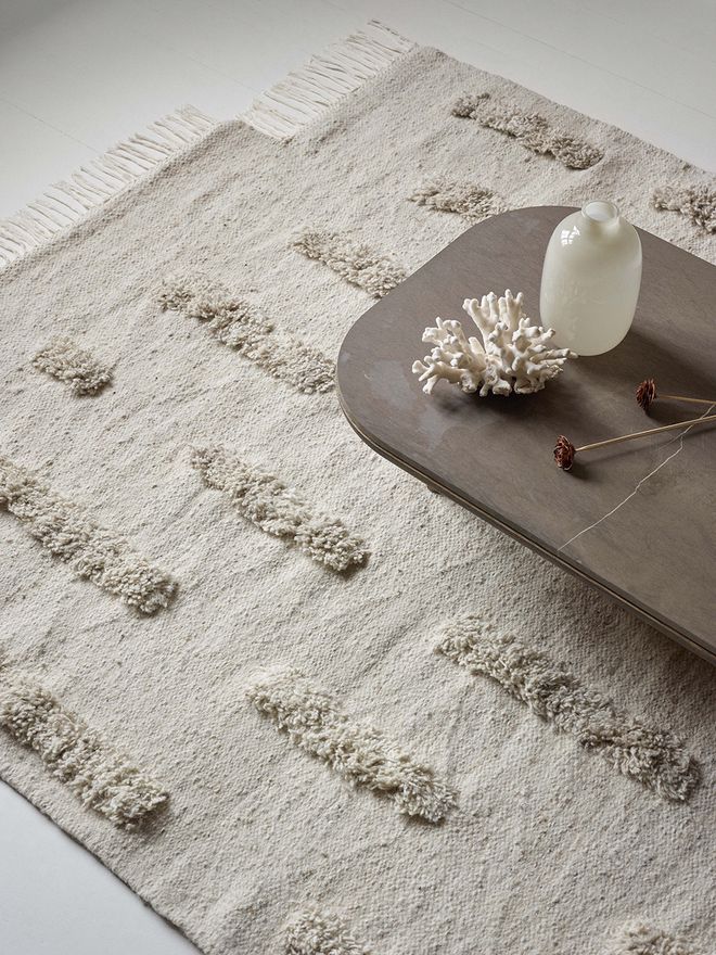 Sera Helsinki Laine rug