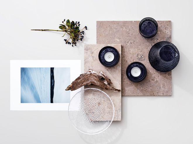 Iittala Ultima Thule