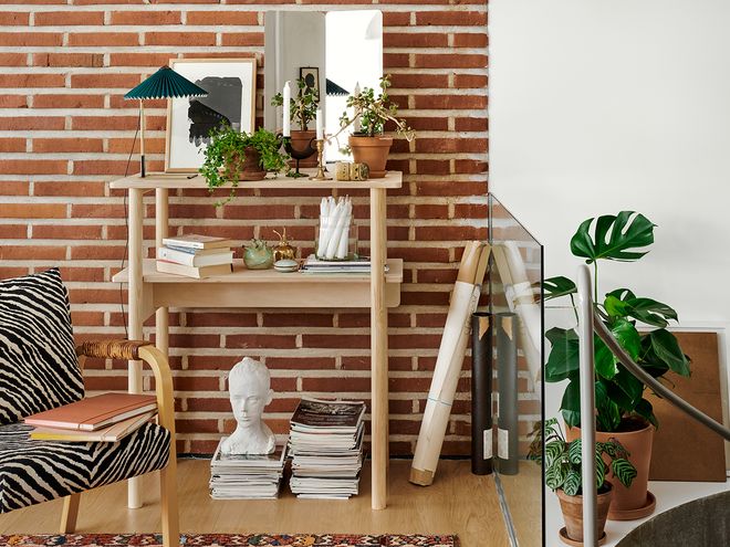 Made By Choice Fem sideboard