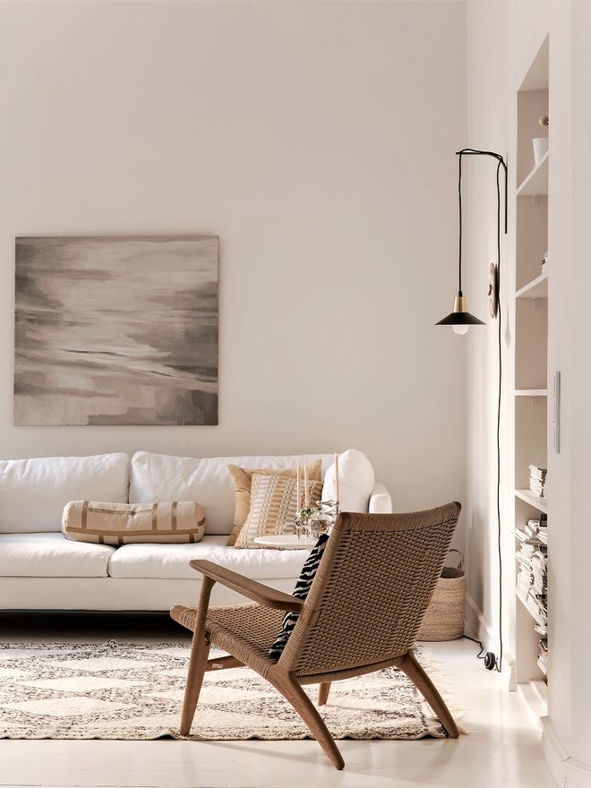 Studio Joanna Laajisto Edit wall lamp