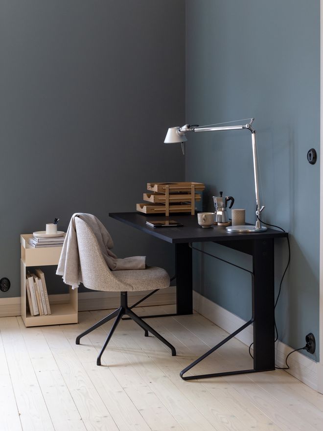 A remote workstation