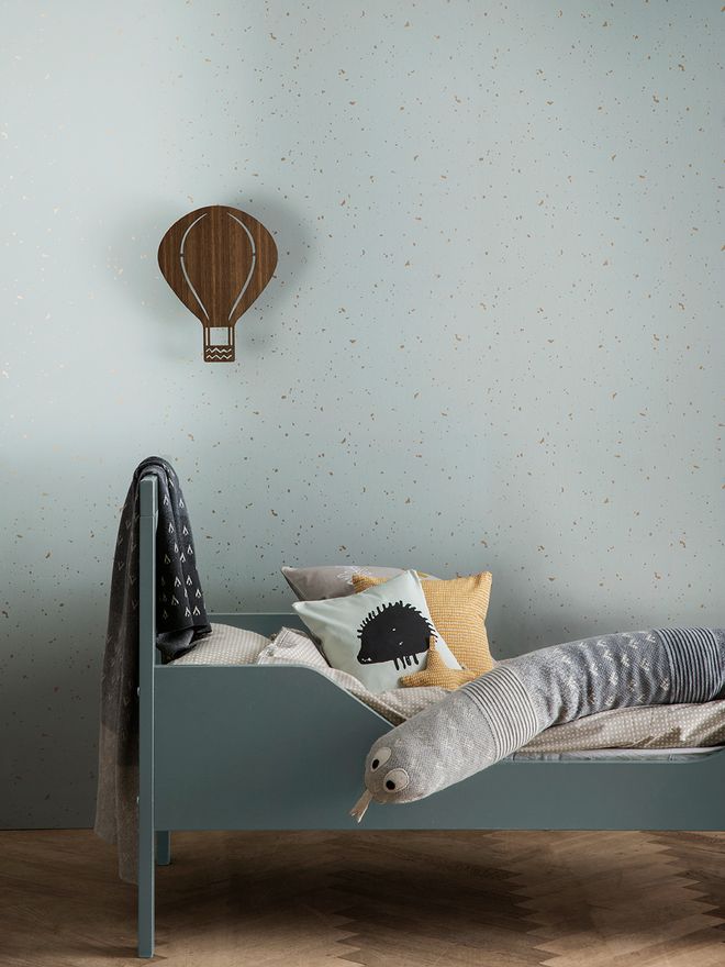 Ferm Living Air Balloon lamp