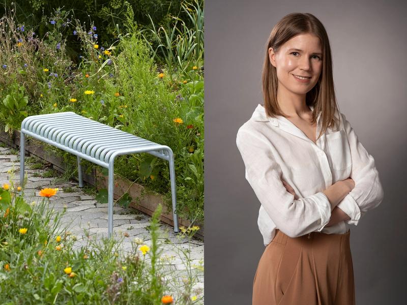 Katse puutarhaan – Maija Rasilan kesäkuun suosikit