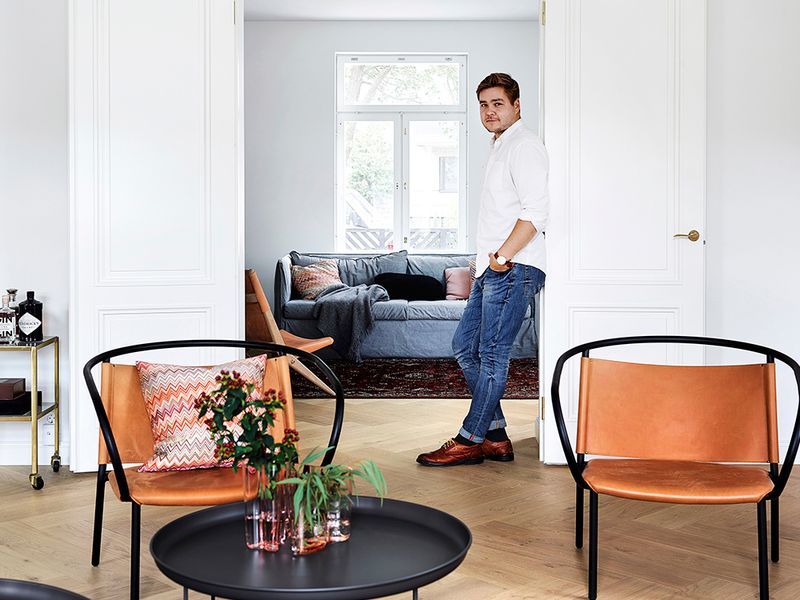 Tuomas Mäkelä: My best Christmas gift ideas