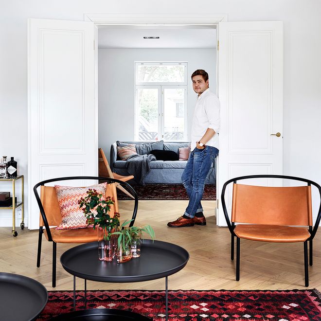 Tuomas Mäkelä: My best Christmas gift ideas