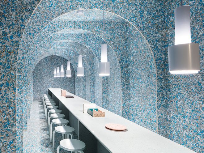 Zero Waste Bistro