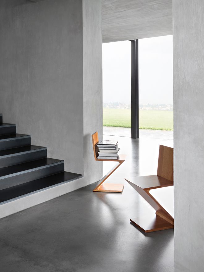 Cassina furniture