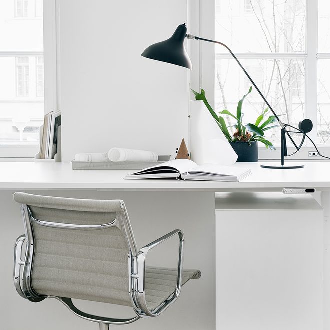 Mantis table lamp