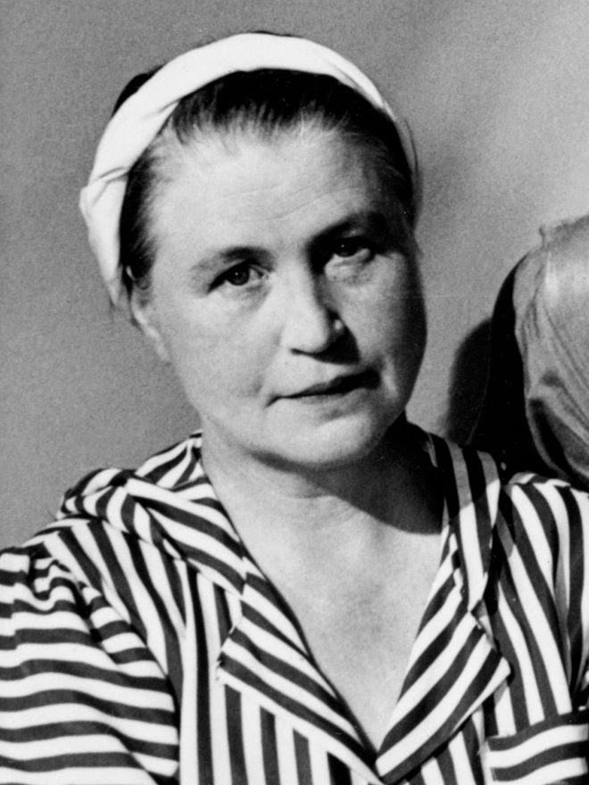 Aino Aalto