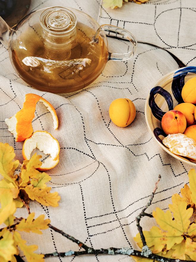 Dinnerware for parties and festive daily life – check out our 8 best tips for tableware!