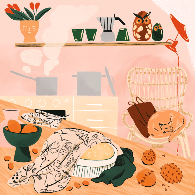 Gift ideas from Finnish Design Shop