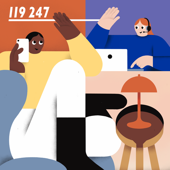 Finnish Design Shop Customer Service