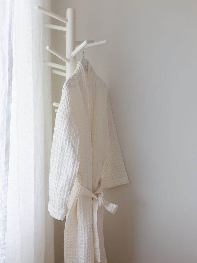 Artek 160 coat rack