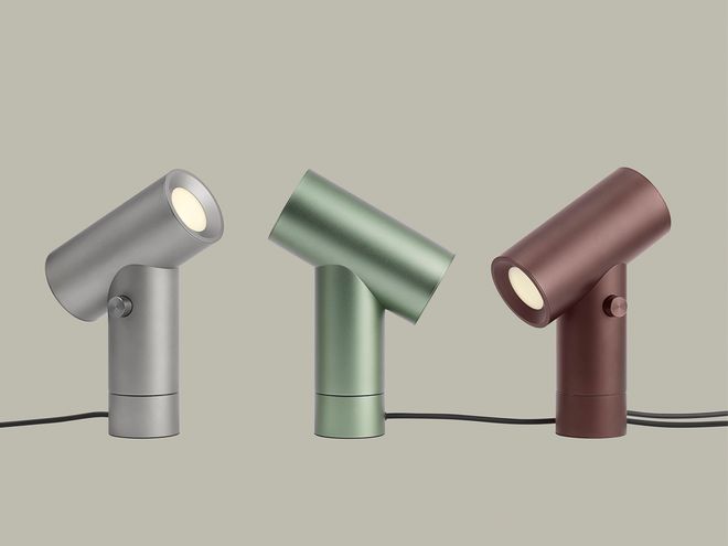 Muuto Beam Lamp