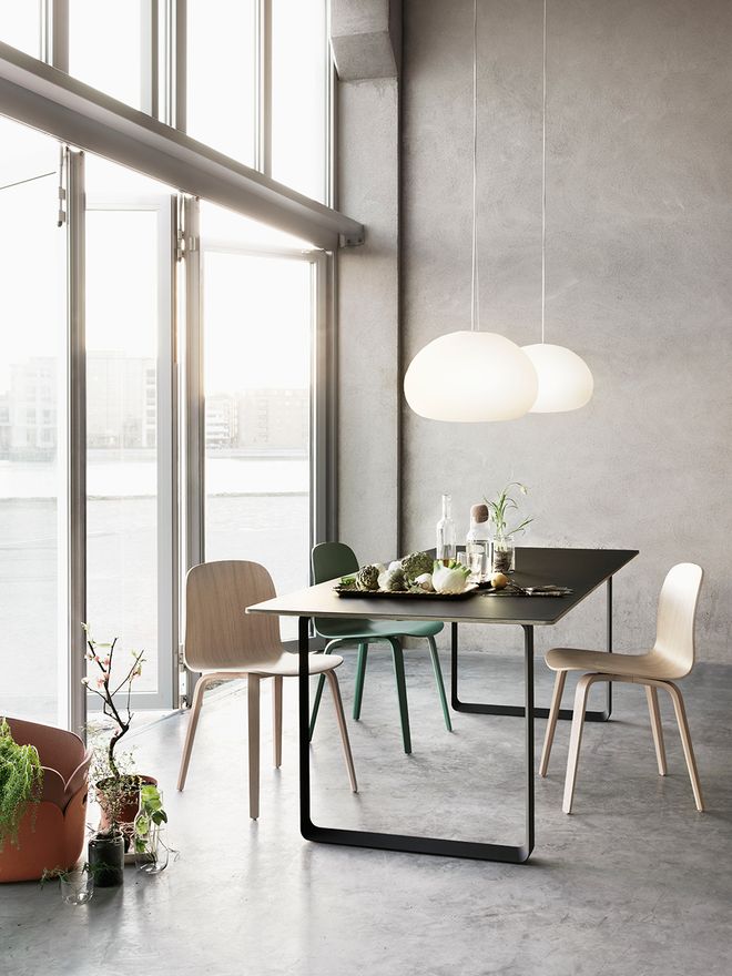Muuto 70/70 table