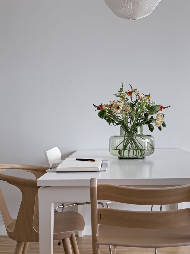 Marimekko Urna vase