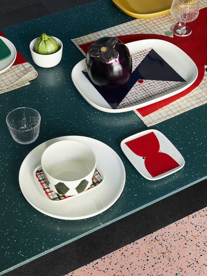 Marimekko in MIlan 2023