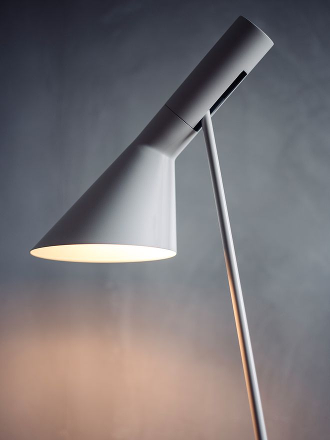 Louis Poulsen AJ floor lamp