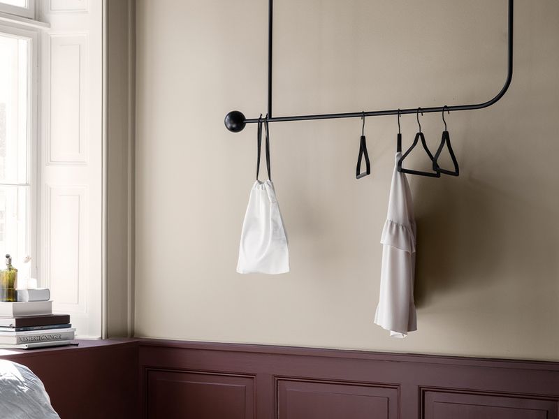 Utilize cubic meters to the fullest: 7 + 1 products that free up floor and countertop space