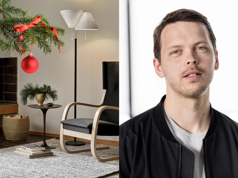 Daniel Rybakkenin 5 joululahjavinkkiä